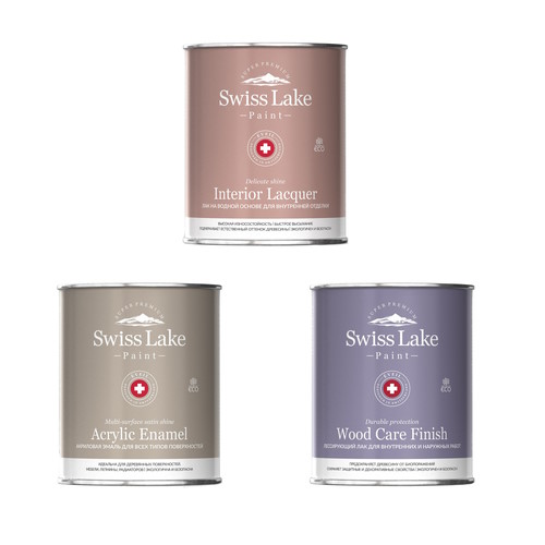 Инструкция по распылению лаков и эмалей Swiss Lake Инструкция по распылению лаков и эмалей Swiss Lake